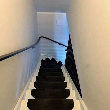 Fint Hus Naera Jaervsoebacken Villa Ngoại thất bức ảnh