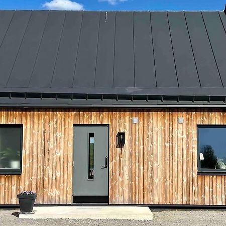 Fint Hus Naera Jaervsoebacken Villa Ngoại thất bức ảnh
