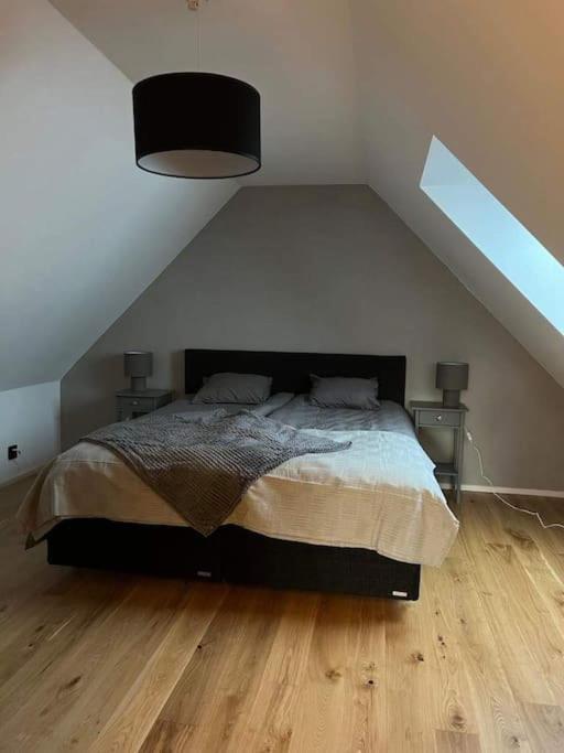 Fint Hus Naera Jaervsoebacken Villa Ngoại thất bức ảnh