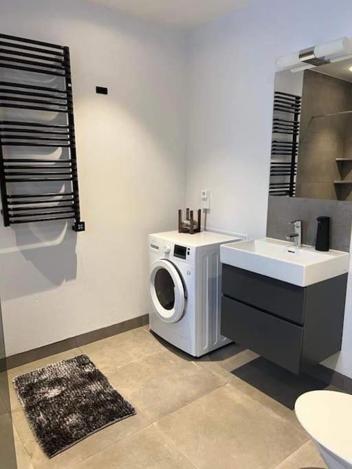 Fint Hus Naera Jaervsoebacken Villa Ngoại thất bức ảnh