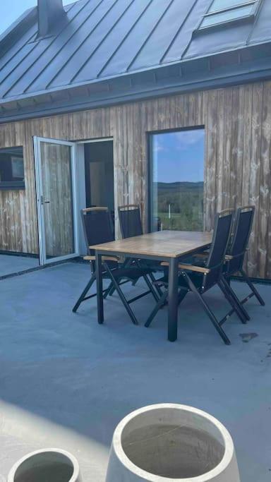 Fint Hus Naera Jaervsoebacken Villa Ngoại thất bức ảnh
