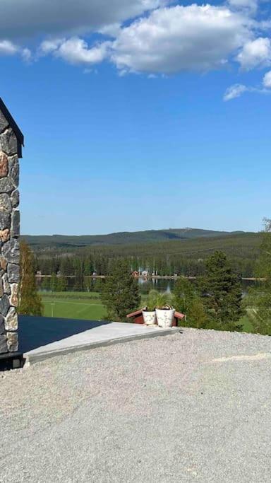 Fint Hus Naera Jaervsoebacken Villa Ngoại thất bức ảnh